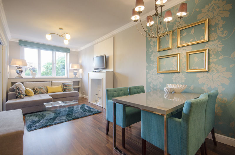 סופוט Dom&House Apartments Monte Cassino - Turkusowy מראה חיצוני תמונה