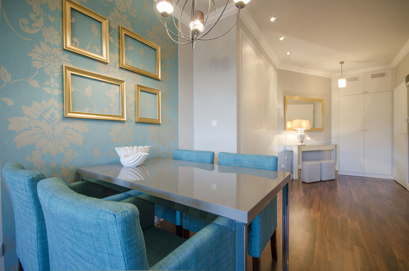 סופוט Dom&House Apartments Monte Cassino - Turkusowy מראה חיצוני תמונה