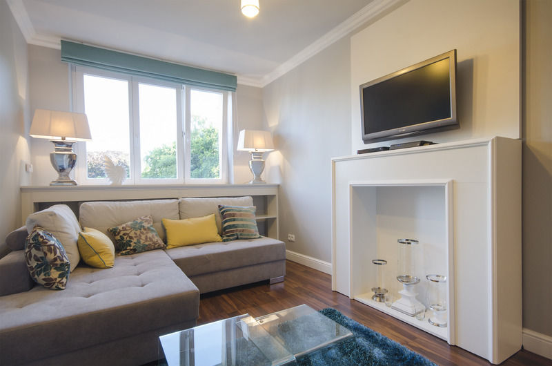 סופוט Dom&House Apartments Monte Cassino - Turkusowy מראה חיצוני תמונה