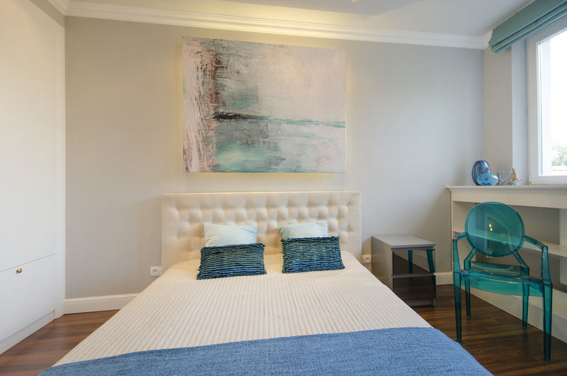 סופוט Dom&House Apartments Monte Cassino - Turkusowy מראה חיצוני תמונה