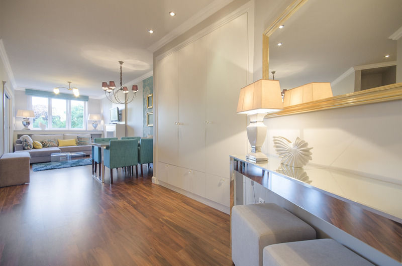 סופוט Dom&House Apartments Monte Cassino - Turkusowy מראה חיצוני תמונה